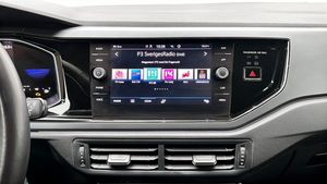 Volkswagen Taigo bild 9