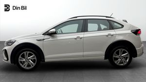 Volkswagen Taigo bild 2