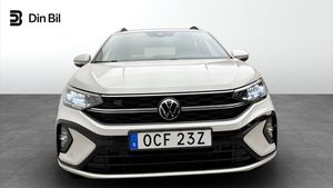 Volkswagen Taigo bild 4