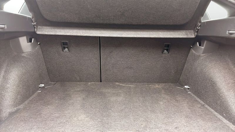 Volkswagen Taigo bild 12