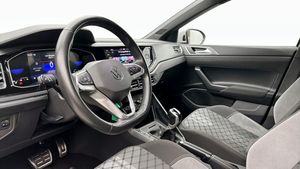 Volkswagen Taigo bild 7