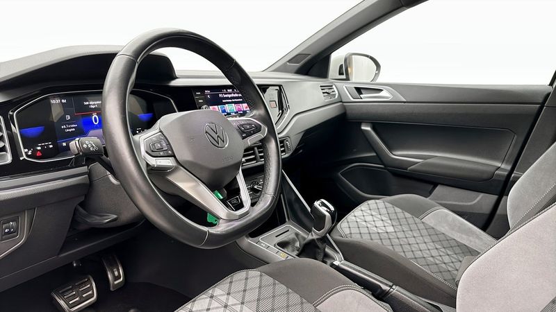 Volkswagen Taigo bild 7