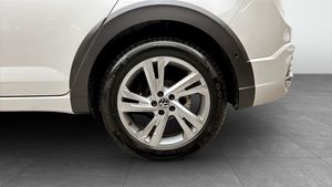 Volkswagen Taigo bild 6