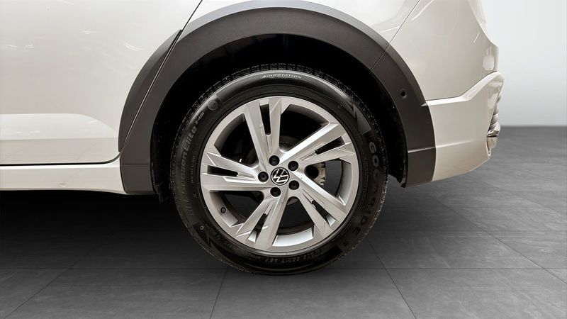 Volkswagen Taigo bild 6