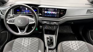 Volkswagen Taigo bild 10