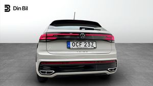 Volkswagen Taigo bild 5