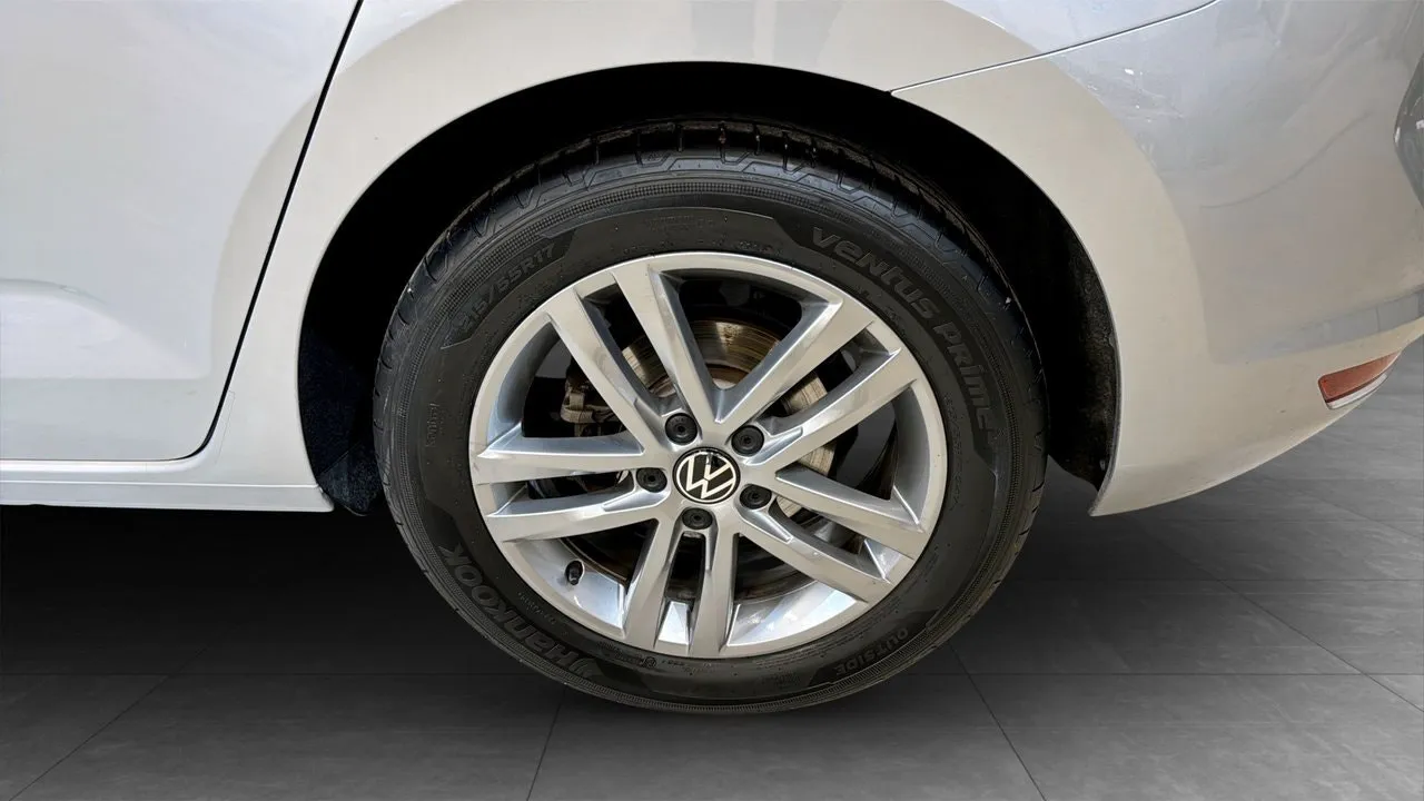Volkswagen Touran bild 6