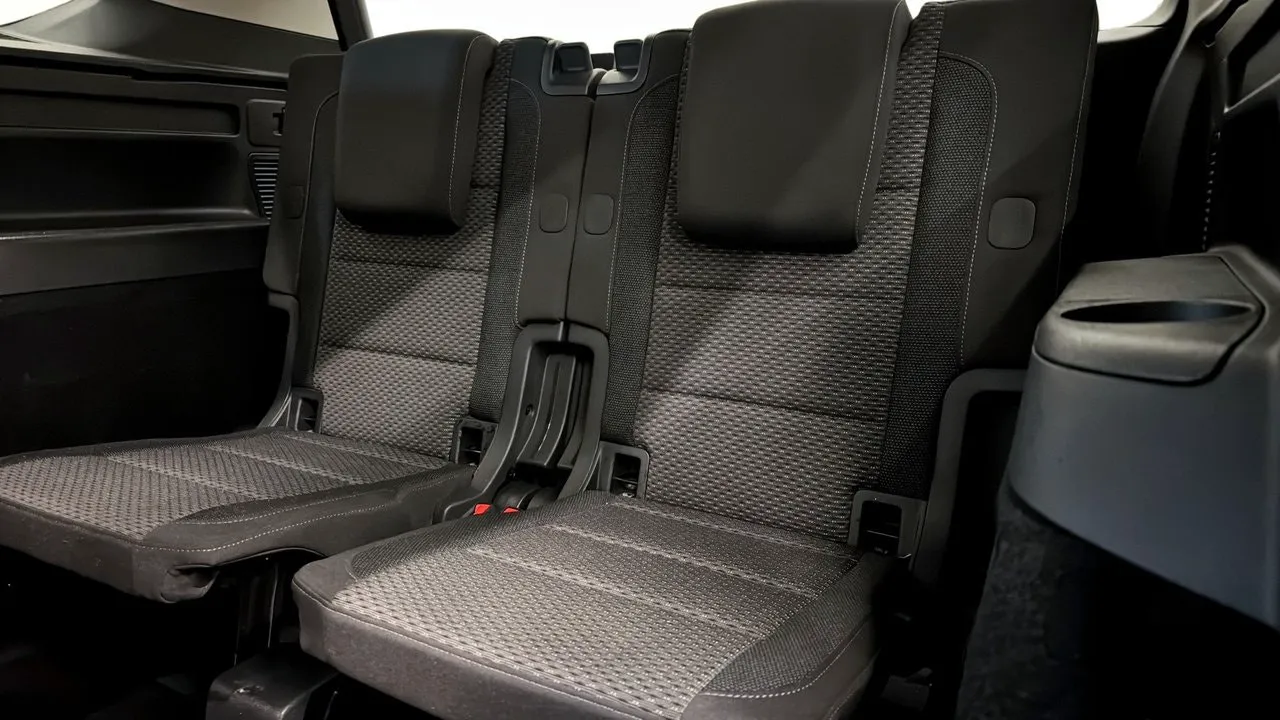 Volkswagen Touran bild 13