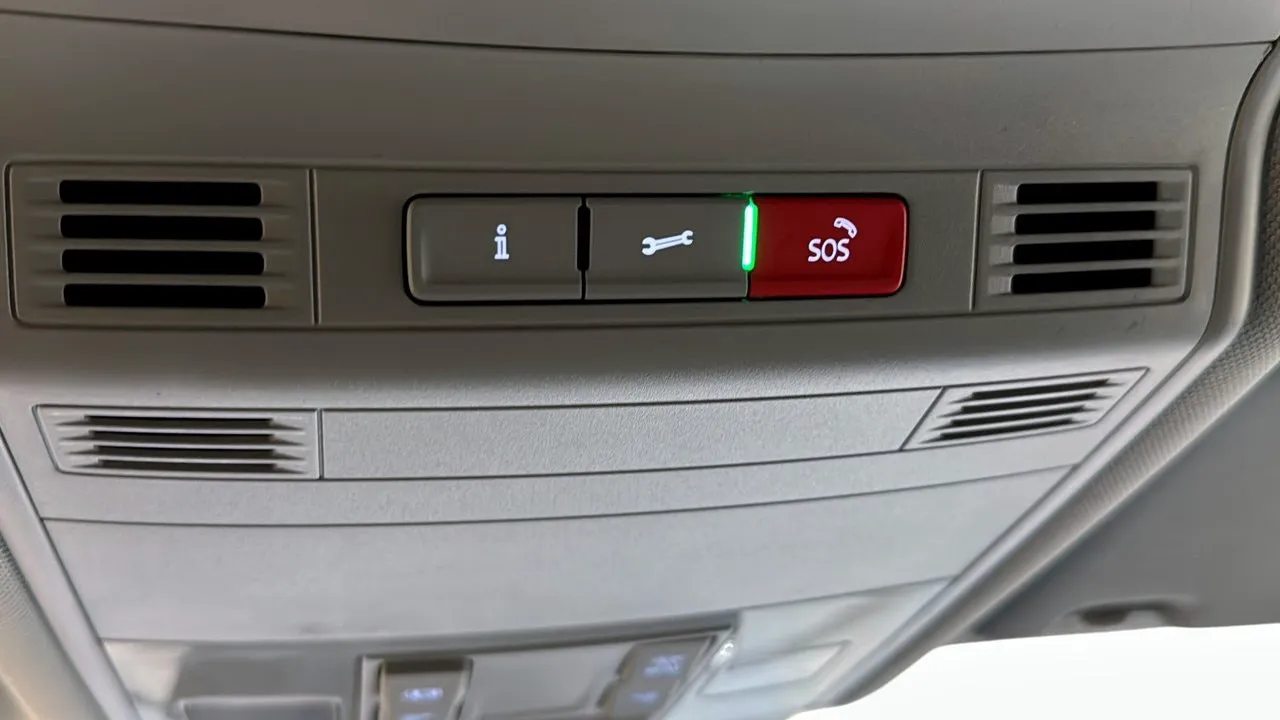 Volkswagen Touran bild 20