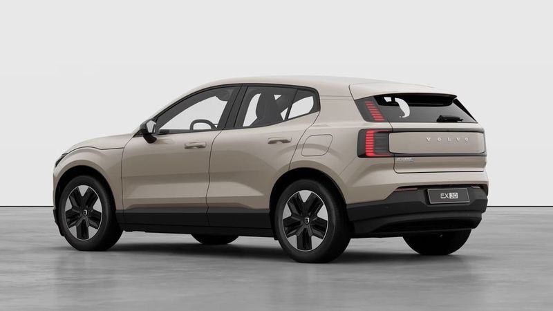 Volvo EX30 bild 3