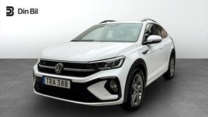 Volkswagen Taigo bild 1