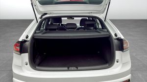 Volkswagen Taigo bild 12