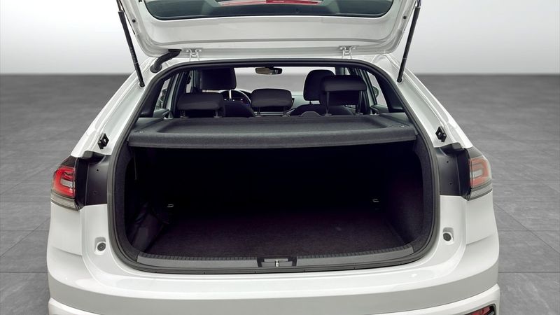 Volkswagen Taigo bild 12