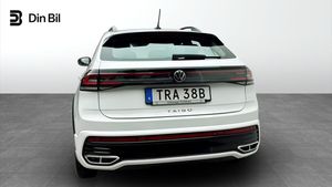 Volkswagen Taigo bild 5