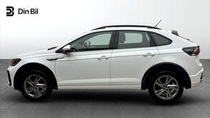 Volkswagen Taigo bild 2