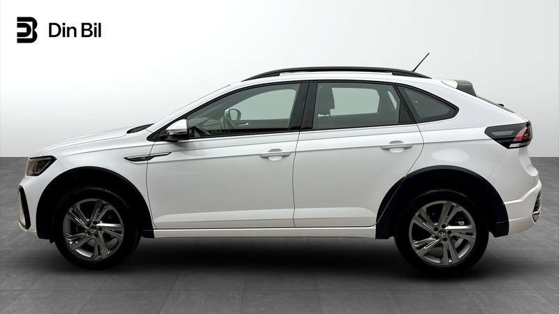 Volkswagen Taigo bild 2