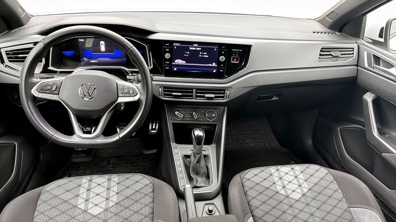 Volkswagen Taigo bild 10