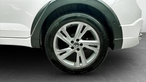 Volkswagen Taigo bild 6