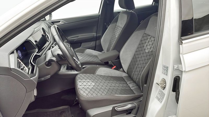 Volkswagen Taigo bild 8