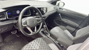 Volkswagen Taigo bild 7