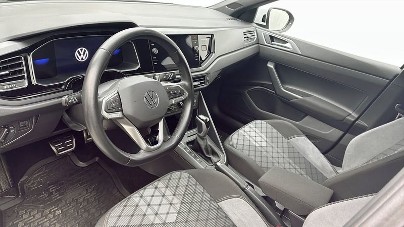 Volkswagen Taigo bild 7