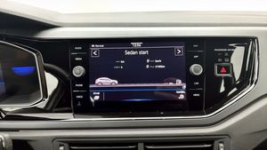 Volkswagen Taigo bild 9