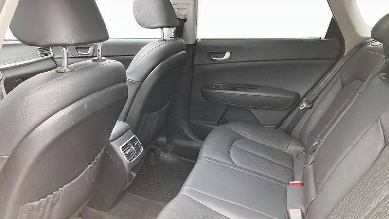 Kia Optima bild 11
