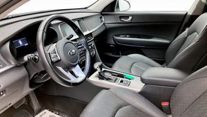 Kia Optima bild 7