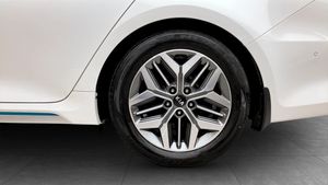 Kia Optima bild 6