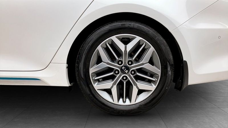 Kia Optima bild 6