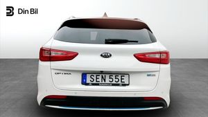 Kia Optima bild 5