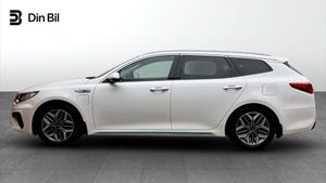 Kia Optima bild 2