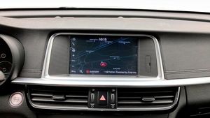 Kia Optima bild 9