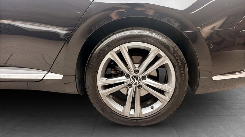 Volkswagen Arteon bild 6