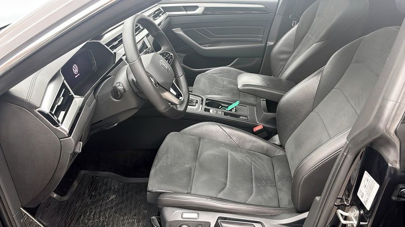 Volkswagen Arteon bild 8