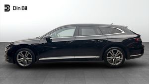 Volkswagen Arteon bild 2