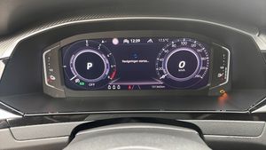 Volkswagen Arteon bild 9