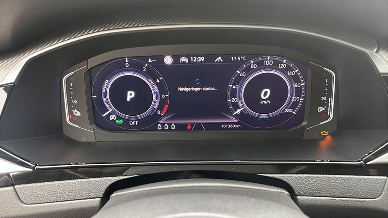 Volkswagen Arteon bild 9