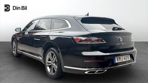 Volkswagen Arteon bild 3