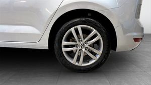 Volkswagen Touran bild 6