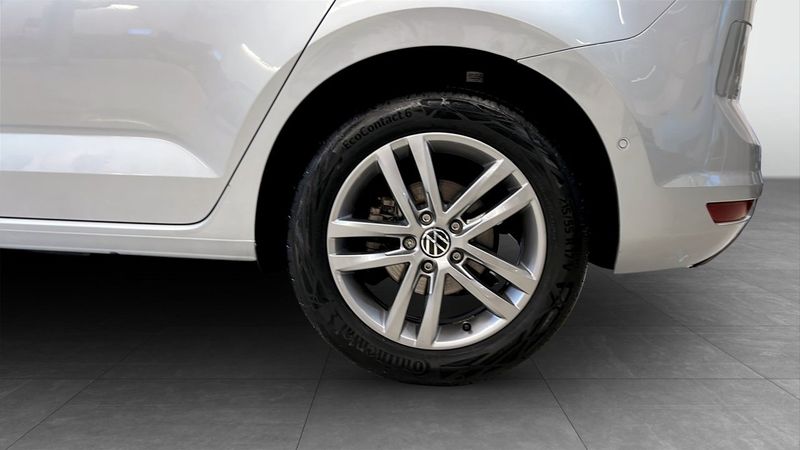 Volkswagen Touran bild 6