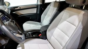 Volkswagen Touran bild 8