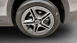 Mercedes GLB200 bild 6