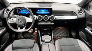 Mercedes GLB200 bild 10
