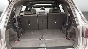 Mercedes GLB200 bild 12