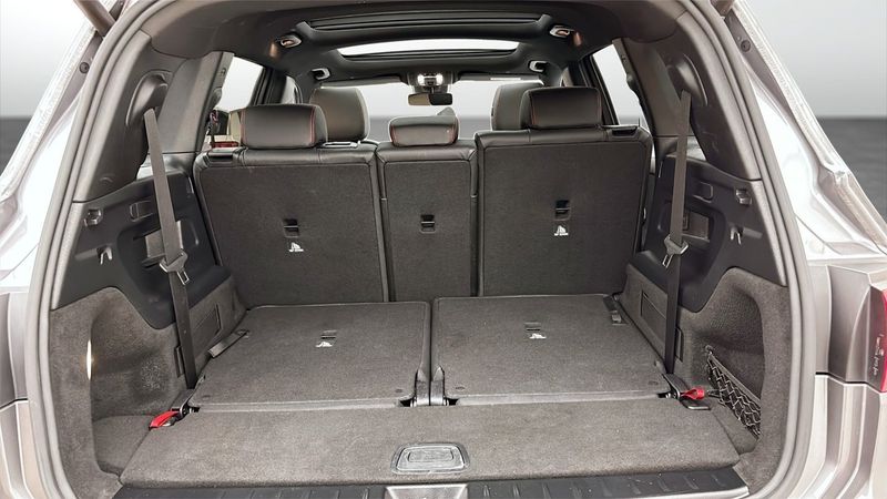 Mercedes GLB200 bild 12