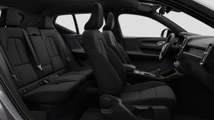 Volvo EX40 bild 5