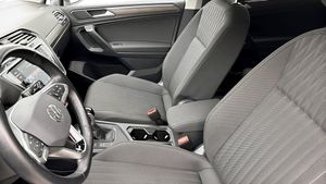 Volkswagen Tiguan Allspace bild 8
