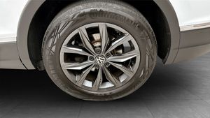 Volkswagen Tiguan Allspace bild 6