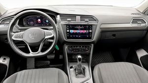 Volkswagen Tiguan Allspace bild 10